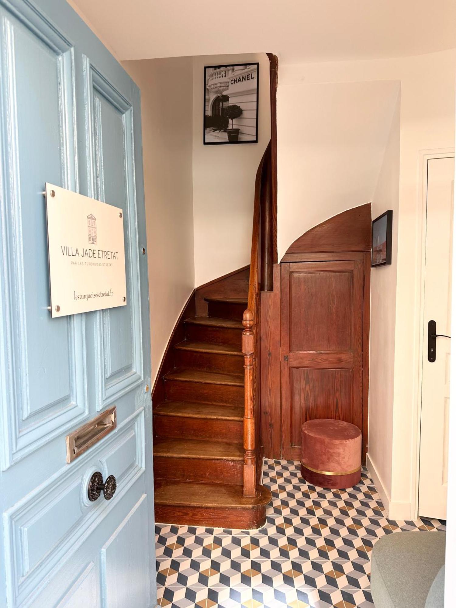 Villa Jade אטרטאט מראה חיצוני תמונה